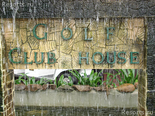 Bintan Lagoon Resort 78